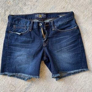 Women’s Lucky Brand Denim Shorts
